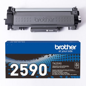 BROTHER TN-2590 Original